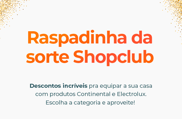 Raspadinha Shopclub