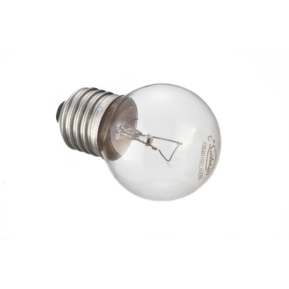 Lâmpada para Fogão (60W)