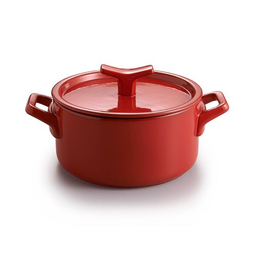 Panela Infinite Amplicook Electrolux 19cm 1,6L Menor preço em Panela Infinite Amplicook Electrolux 19cm 1,6L