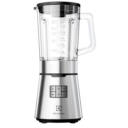 Liquidificador Electrolux Expressionist Jarra de Vidro 900W (BLP50) Menor preço em Liquidificador Electrolux Expressionist Jarra de Vidro 900W (BLP50)