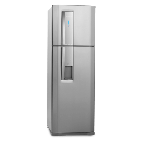 Refrigerador Frost Free 380L Inox (DW42X) - 127V Refrigerador Frost Free 380L Inox (DW42X) - 127V
