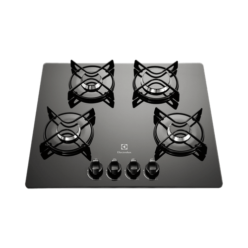Cooktop A Gás 4 Queimadores (GC60V) é boa?