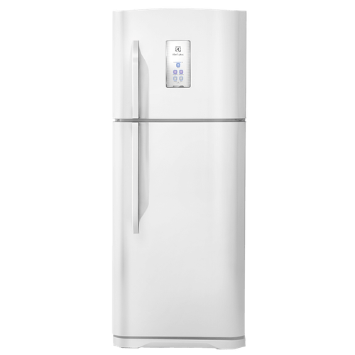 Geladeira/Refrigerador Frost Free 433 Litros Electrolux (TF51) é ruim? Geladeira/Refrigerador Frost Free 433 Litros Electrolux (TF51) é boa?