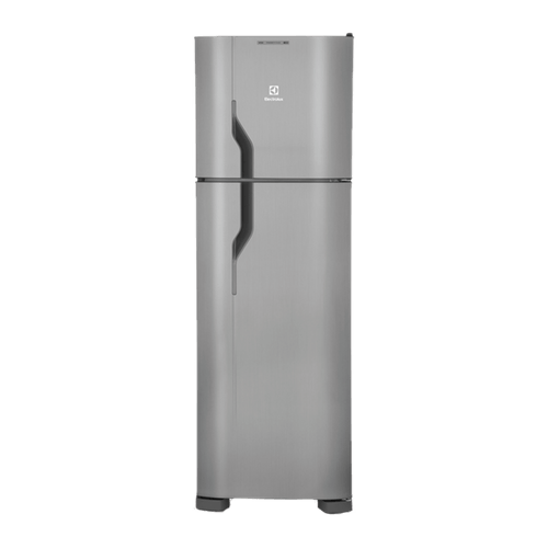 Geladeira Frost Free Electrolux 261L Inox (DF35X) Menor preço em Geladeira Frost Free Electrolux 261L Inox (DF35X)