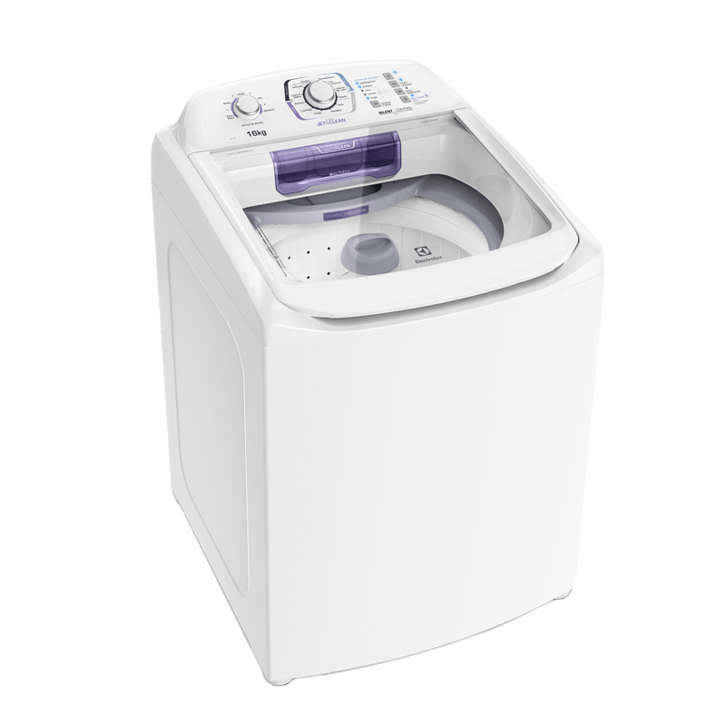Maquina de Lavar 16kg: lavadora LAC16 | Electrolux - mElectrolux