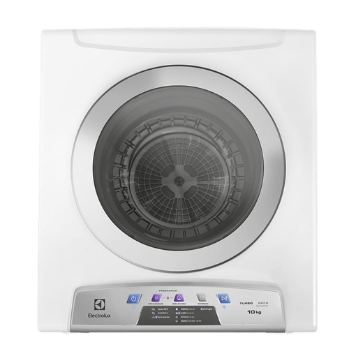 Secadora de Roupas de Piso ou Parede Electrolux 10kg com Turbo Secagem (SVP10) - 127V é ruim? Secadora de Roupas de Piso ou Parede Electrolux 10kg com Turbo Secagem (SVP10) - 127V é boa?