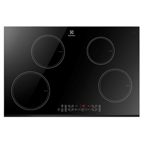 Cooktop de Indução 4 Zonas (IC80) é ruim? Cooktop de Indução 4 Zonas (IC80) é boa?