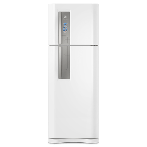 Menor preço em Geladeira/Refrigerador Frost Free 459 litros (DF54)