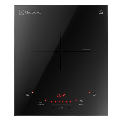 Cooktop Celebrate Portátil de Indução 1 Zona (ICP30) é ruim? Cooktop Celebrate Portátil de Indução 1 Zona (ICP30) é boa?
