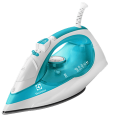 Eletroportateis Ferro De Passar E Vaporizador 64 Seco Vapor Melectrolux