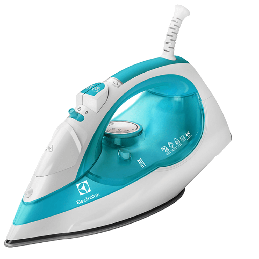 Ferro A Vapor Steamline Siv11 Electrolux Melectrolux