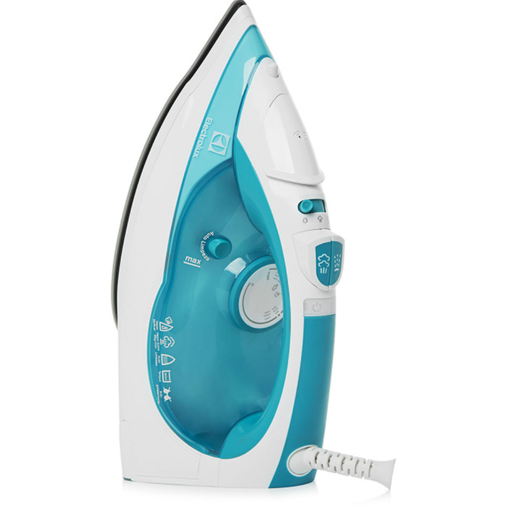 Ferro A Vapor Steamline Siv11 Electrolux Melectrolux