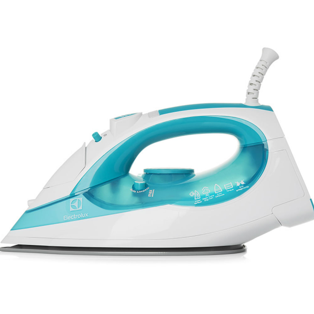 Ferro A Vapor Steamline Siv11 Electrolux Melectrolux