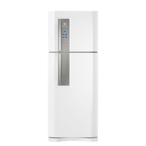 Geladeira/Refrigerador Frost Free 427 litros (DF53) Menor preço em Geladeira/Refrigerador Frost Free 427 litros (DF53)