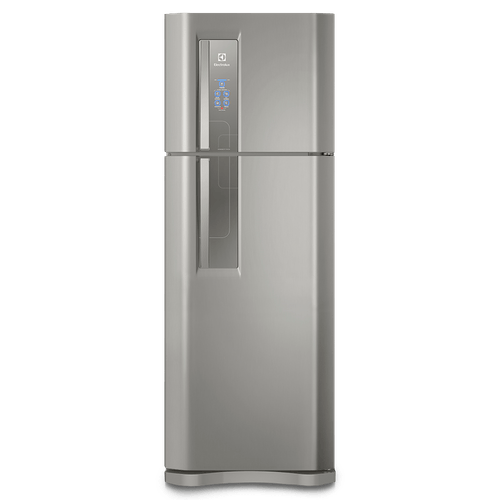 Geladeira/Refrigerador Frost Free 459 litros (DF54X) é ruim? Geladeira/Refrigerador Frost Free 459 litros (DF54X) é boa?