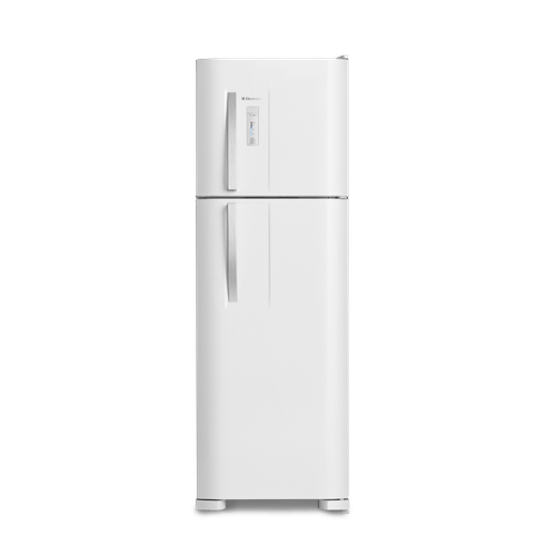 Geladeira/Refrigerador Frost Free 370L Branco (DFN42) Menor preço em Geladeira/Refrigerador Frost Free 370L Branco (DFN42)