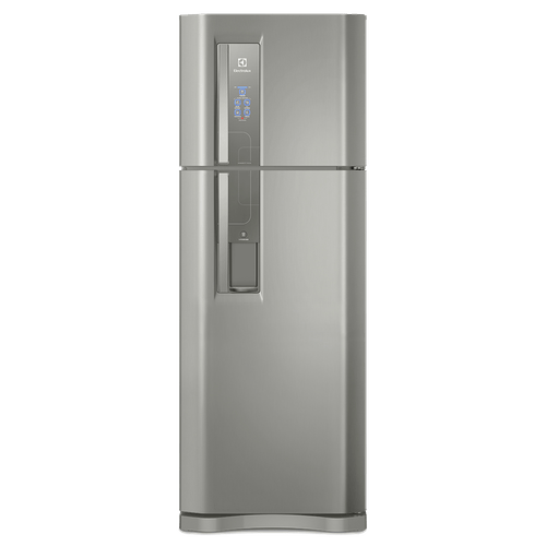 Geladeira Frost Free 456 litros Electrolux (DW54X) é boa?