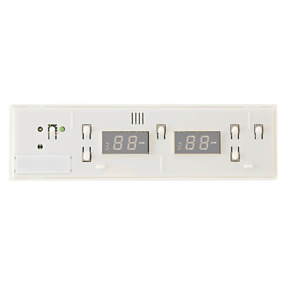 Placa Controle Gamma Refrigerador SS77 SS76X Electrolux