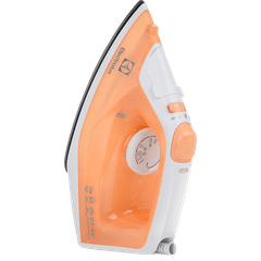 Eletroportateis Ferro De Passar E Vaporizador Antiaderente Seco Vapor Melectrolux