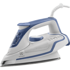 Eletroportateis Ferro De Passar E Vaporizador 500 Melectrolux