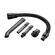 Kit de Limpeza para Superfícies Delicadas - Kit Bocais e Mangueira para Aspiradores com Encaixe de 32MM (KIT05) Kit de Limpeza para Superfícies Delicadas - Kit Bocais e Mangueira para Aspiradores com Encaixe de 32MM (KIT05)