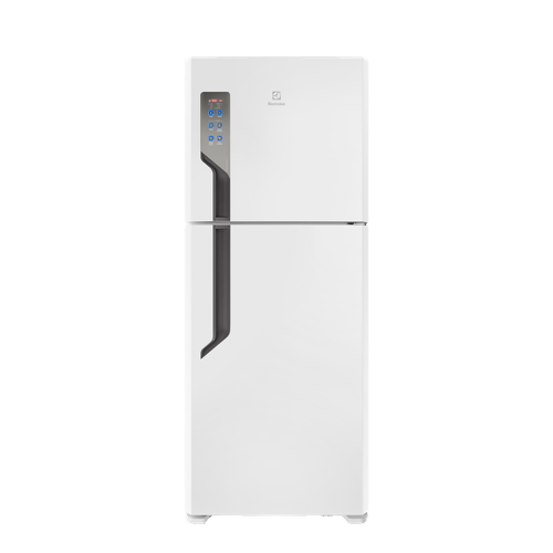 Geladeira/Refrigerador Top Freezer 431L Branco (TF55) Menor preço em Geladeira/Refrigerador Top Freezer 431L Branco (TF55)