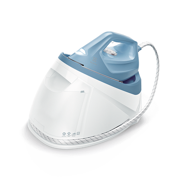 Ferro De Passar Com Estacao A Vapor Refine 700 E7ss1 4dbl Melectrolux