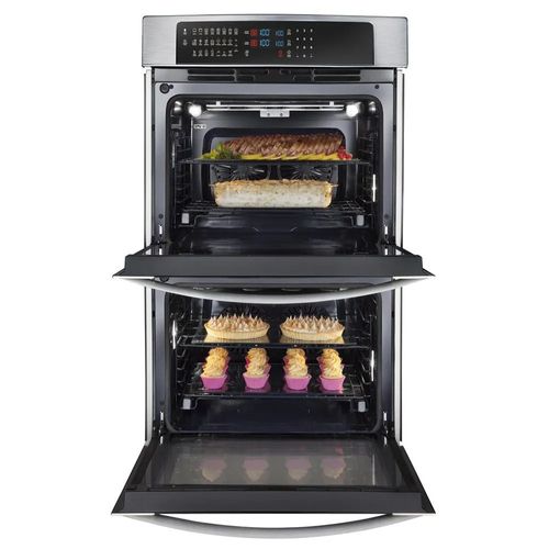 FORNO DUPLO ELETR ICON DOI86 | Linha Electrolux Icon na ...