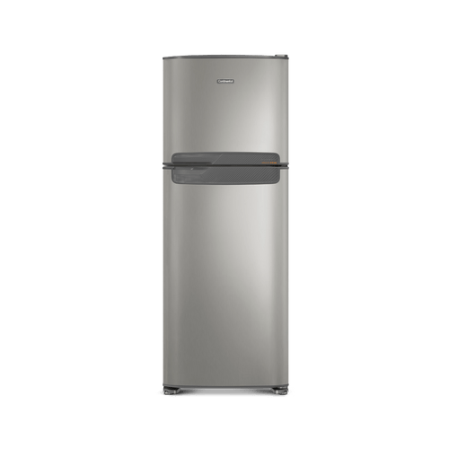 Geladeira/Refrigerador Frost Free Duplex Prata 472 Litros (TC56S)