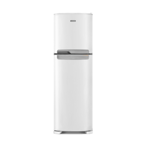 Geladeira/Refrigerador Frost Free Duplex Branca 394 Litros (TC44)