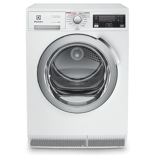 Secadora de Roupas com Motor Inverter e Intelligent Sensor (SFE12) - 220V é ruim? Secadora de Roupas com Motor Inverter e Intelligent Sensor (SFE12) - 220V é boa?