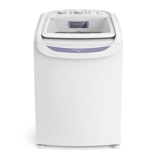 Lavadora Turbo Electrolux 15Kg (LTD15) Menor preço em Lavadora Turbo Electrolux 15Kg (LTD15)