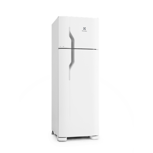 Geladeira/Refrigerador Cycle Defrost 260L Branco (DC35A) Menor preço em Geladeira/Refrigerador Cycle Defrost 260L Branco (DC35A)