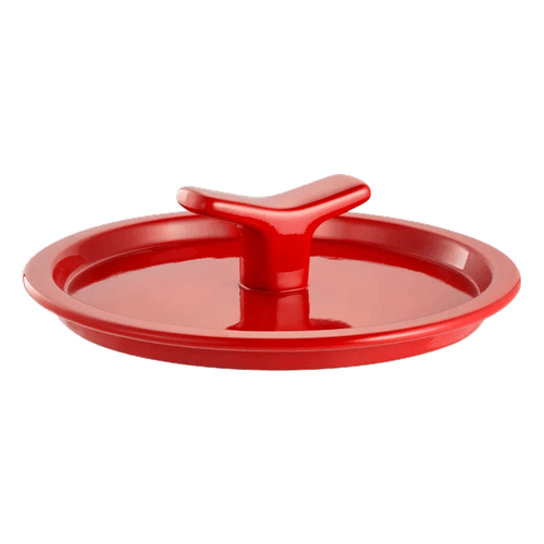 Tampa de Panela Avulsa 21cm de Cerâmica Infinite Amplicook Electrolux Menor preço em Tampa de Panela Avulsa 21cm de Cerâmica Infinite Amplicook Electrolux