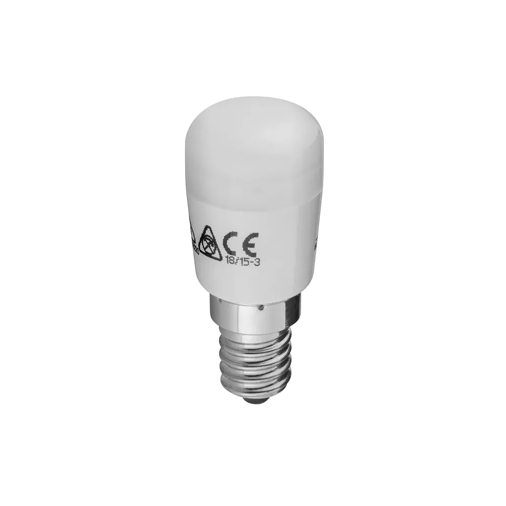 Lâmpada LED Bivolt 1,4w para Refrigerador Electrolux