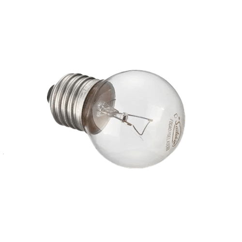 Lâmpada para Fogão 127V Electrolux (40W) - Lâmpada para Fogão 127V (40W) Menor preço em Lâmpada para Fogão 127V Electrolux (40W) - Lâmpada para Fogão 127V (40W)