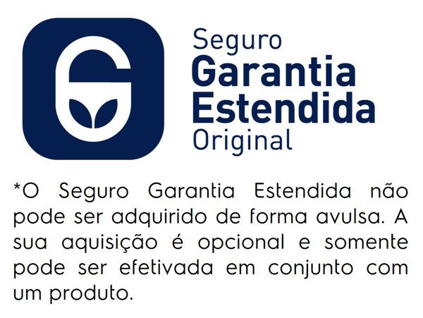GARANTIA ESTENDIDA (ERG21) 1 ano ERG21