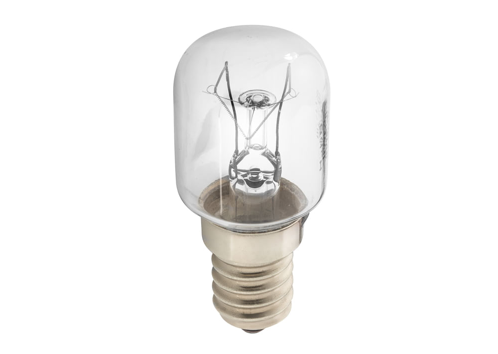 Lâmpada 25W para Fogão 127v