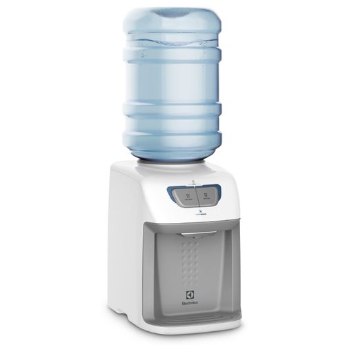 Bebedouro de Água Electrolux Branco com Compressor (BC21B)