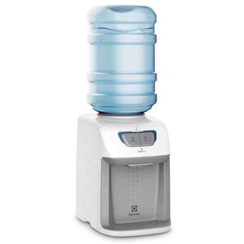 Bebedouro de Água Electrolux Eletrônico Branco (BE11B) - Bebedouro de Água Eletrônico Branco (BE11B)