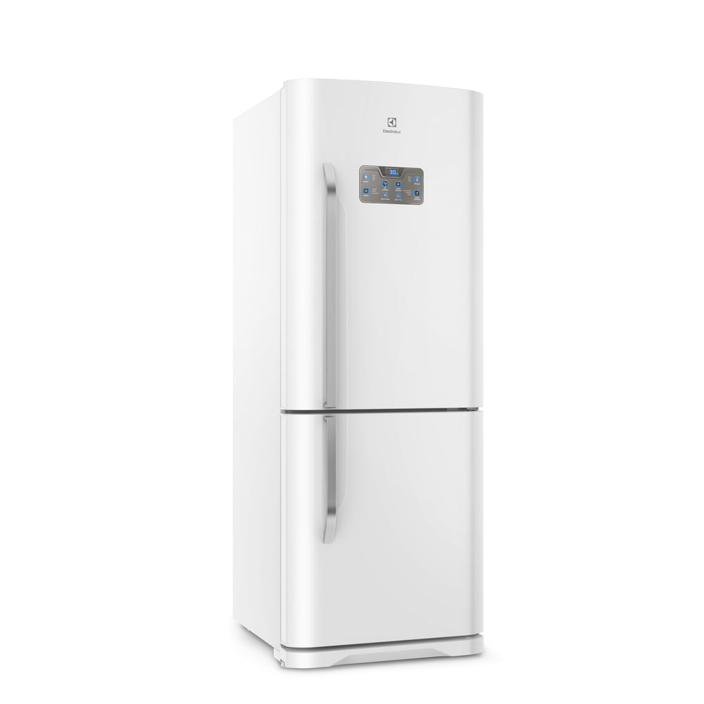 Geladeira Frost Free Inverter Inverse Branca 454L IB53 - Electrolux