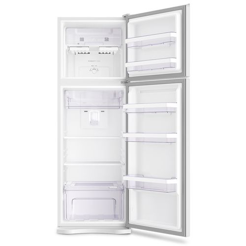  Geladeira Electrolux Top Freezer 382L Branco (TF42)