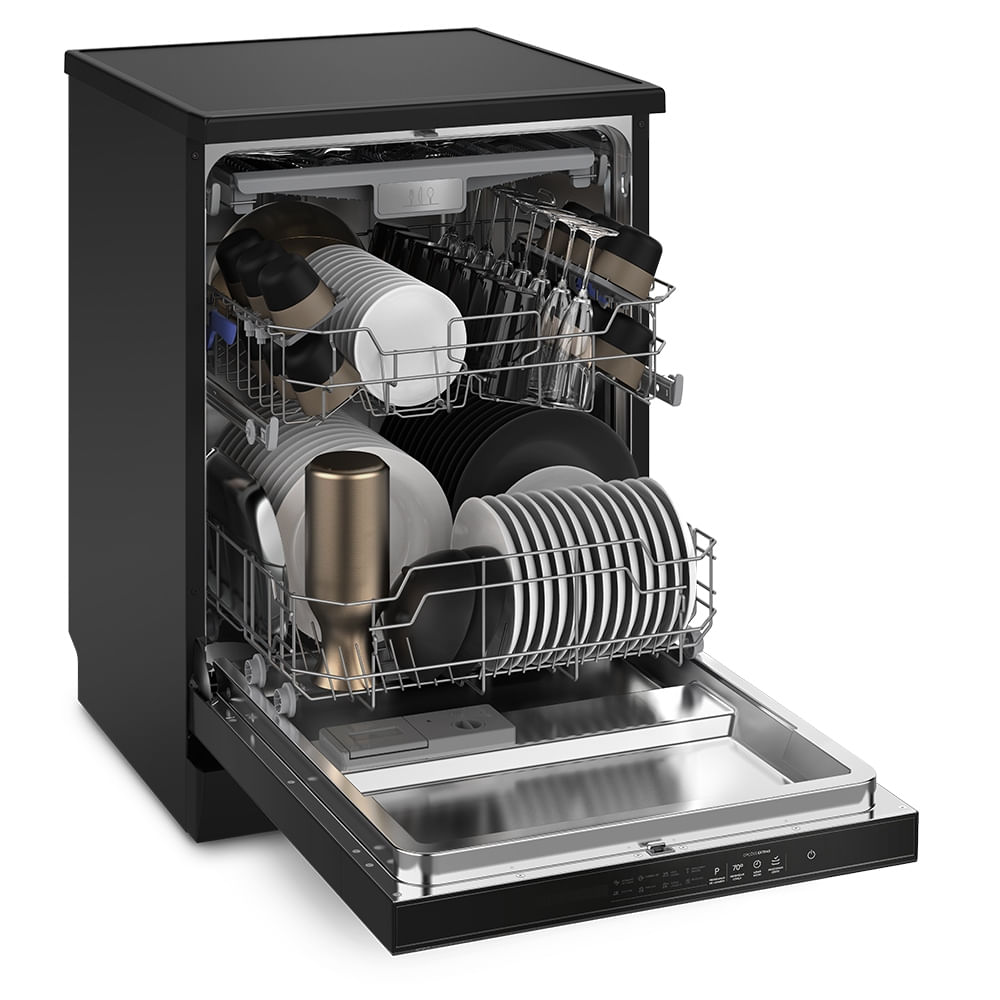 Como reduzir o tempo gasto na cozinha com eletrodomésticos inteligentes