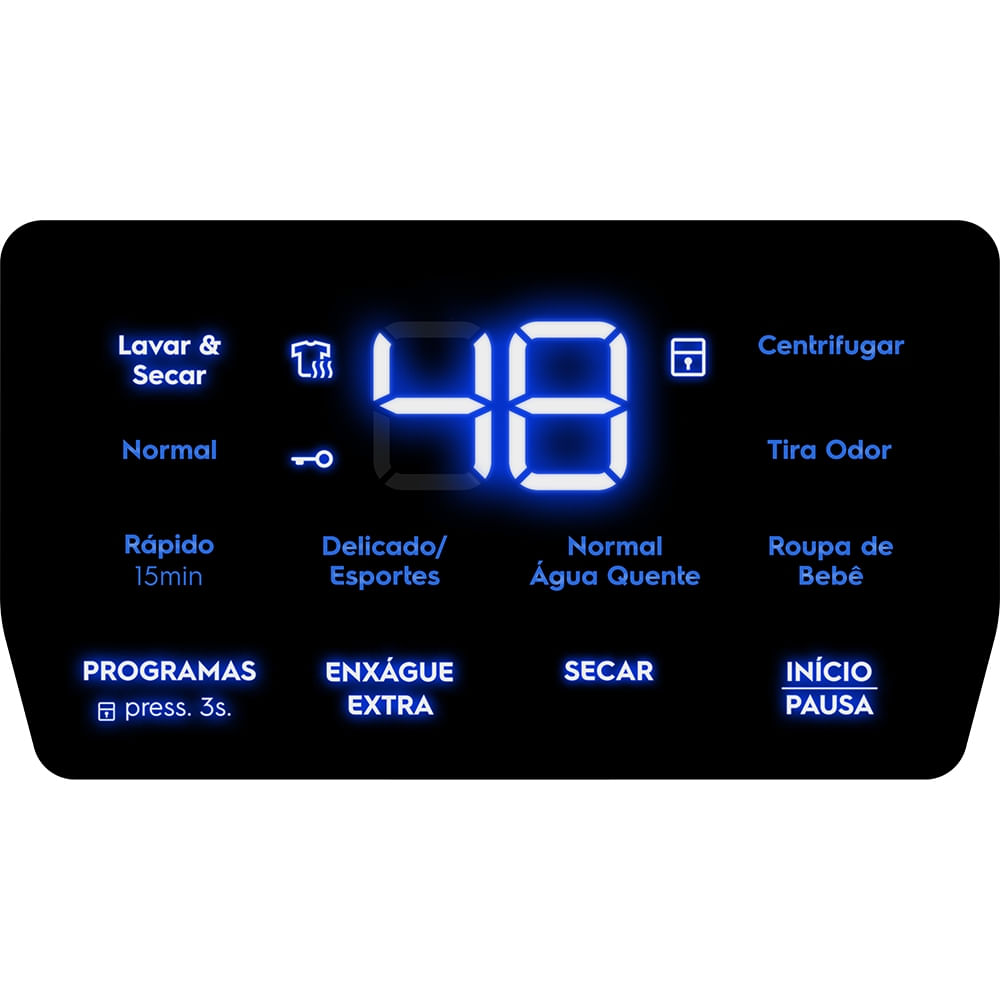 electrolux mini duo usada