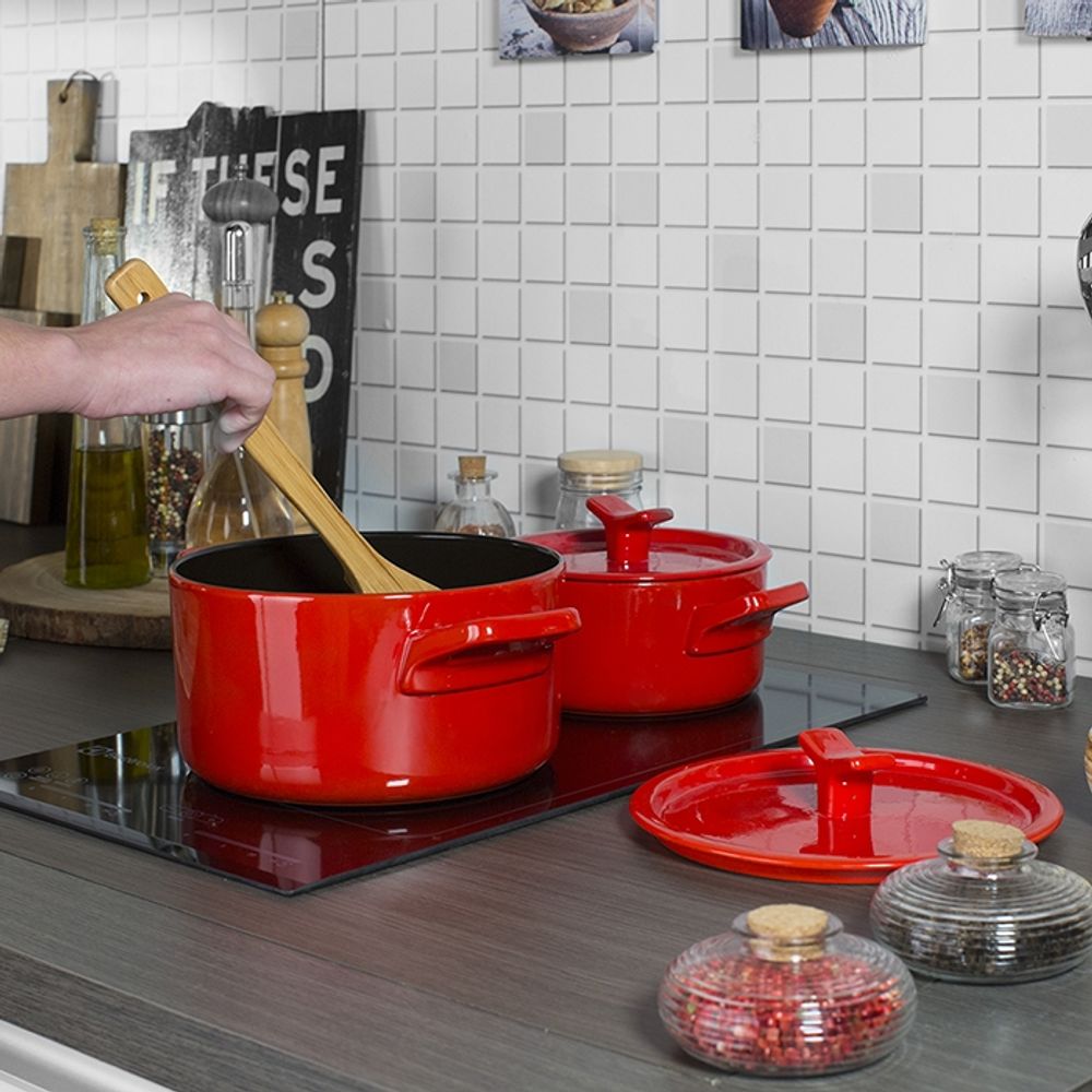 Cooktop Dominó 2 Bocas de Indução com painel touch Electrolux