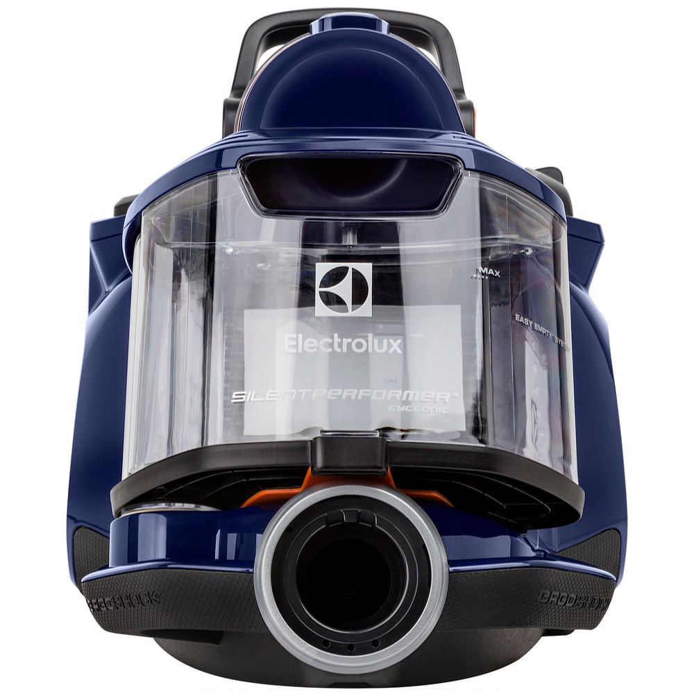 electrolux performer