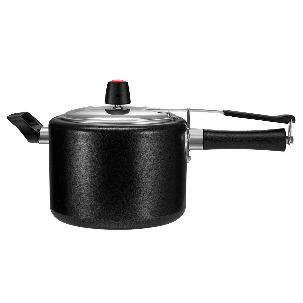 Panela de Pressão Antiaderente 4,5L Continental