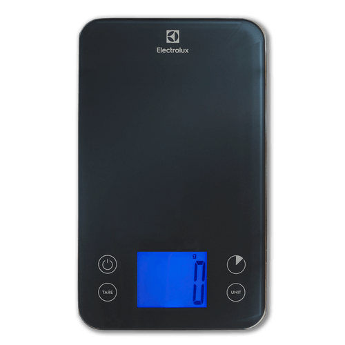 Balança Digital de Cozinha Electrolux (GKS-1136-BT) é ruim? Balança Digital de Cozinha Electrolux (GKS-1136-BT) é boa?