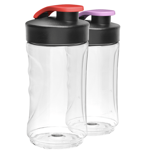 Conjunto de Garrafas para Sport Blender (SBEB2) Menor preço em Conjunto de Garrafas para Sport Blender (SBEB2)
