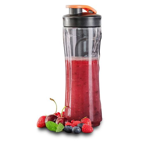 Garrafa Adicional Para Sport Blender BSE10 Electrolux (AESB1) Menor preço em Garrafa Adicional Para Sport Blender BSE10 Electrolux (AESB1)